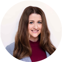 Shannon Ferriter, LCSW