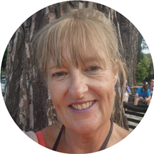 Shannon Howell, LCSW