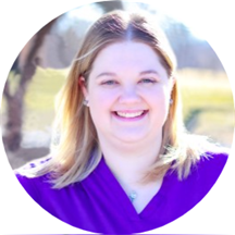 Shannon Newcomb, LMSW