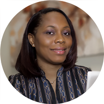 Shanta Johnson, LICSW