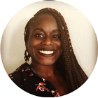 Shardae L. Collins, LICSW