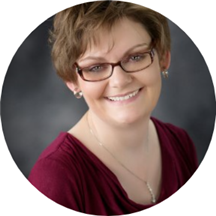 Sharon Wilke-Otrembiak, LPC