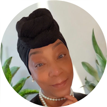 Shatonia Brown, LCSW