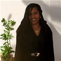 Shaylyn Charbonneau, LPC