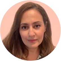 Sheida Kalantari, LMFT