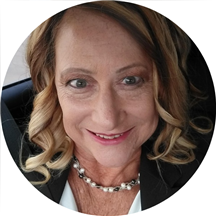 Shelley Jackson, LCMHC