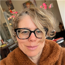 Shelly Tiemeyer, LICSW