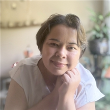 Shendi Ramli-Hernandez, LCPC