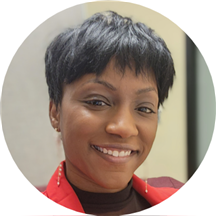 Shequita Thompson, LICSW