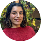 Shereen Bar-or, LCAT, ATR-BC