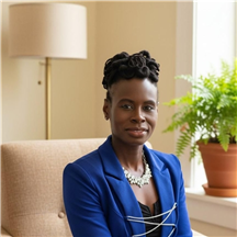 Sheron Henry-Smith, LPCC