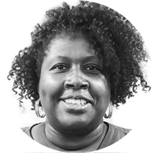 Sherrie Pitts-Johnson, LPC