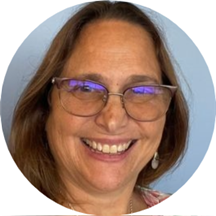 Sheryl Reedy, LICSW