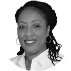 Shirley Watkins, LPC