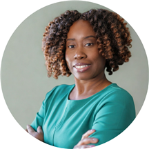 Shontelle Ramsay, LMSW