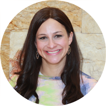 Shoshana Ort, LCSW