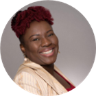 Shurla Perry, LMHC
