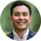 Simon Chan, LMFT, CSAT