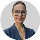 Siobhan Radix-Keane, LCSW