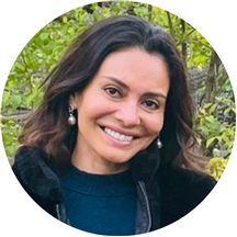 Sisy Valdiviezo, LCSW