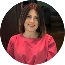 Snezana Gadjanski, LCPC