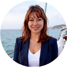 Sofia Virzi, CCC - SLP, SLP