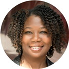 Soneakqua White, LPCC