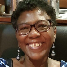 Sonya Sanders-Murray, LCSW