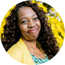 Sonya Willis Baquedano, LCSW