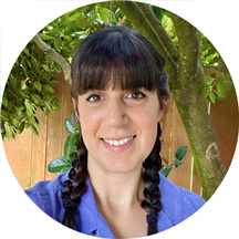 Sophia Arguello, LPC