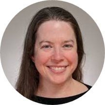 Stacy Jurgens, MA, LMHCA