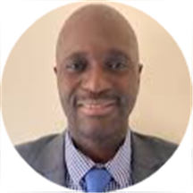 Stanley Tamale, LCPC