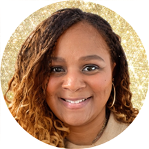 Stefanie Mouton, LPC