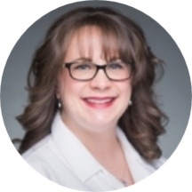 Stefanie Osterloh, CRNP