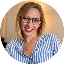 Stephanie Chambers, LPC