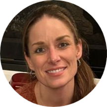 Stephanie Dandurand, LPC