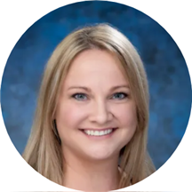 Stephanie Dorich, LCSW