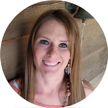 Stephanie Fisher, LPC