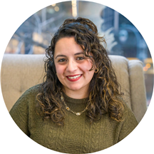 Stephanie Gomez, LMHC