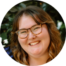 Stephanie Harimoto, LMFT