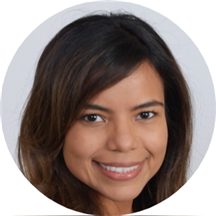 Stephanie Lugo, LCSW