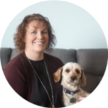 Stephanie McNichols, LIMHP