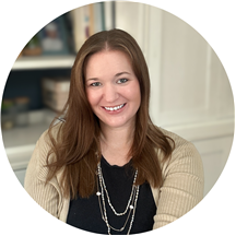 Stephanie Mckinney, LCSW