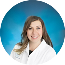 Stephanie Olsen, APRN