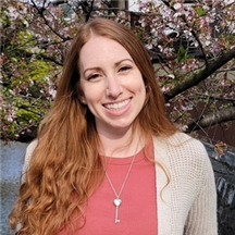 Stephanie Petersen, LCSW