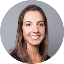 Stephanie Volpini, PT, COMT