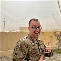 Stephen Guziec, LCPC