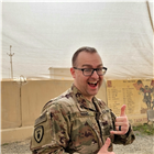 Stephen Guziec, LCPC