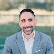 Steven Van Walker, LPCC