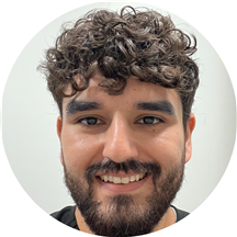 Sufyan Binmahfooz, APRN